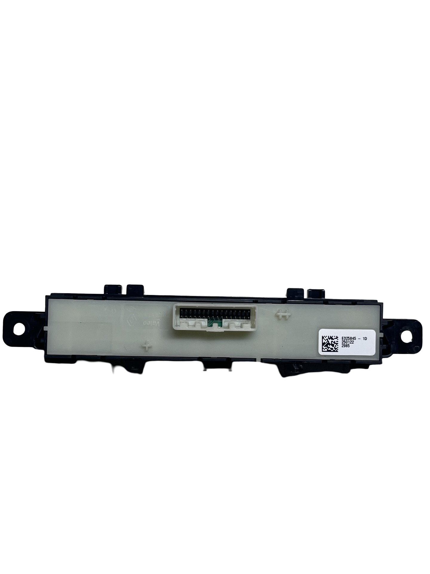 Buton Avarie Dacia Logan 2025 - cod: 283E85816R – foto 3