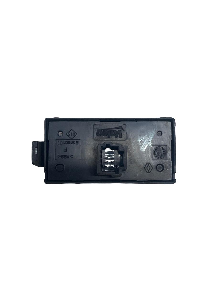 Buton avarie DACIA LOGAN II 2012 -> – foto 2