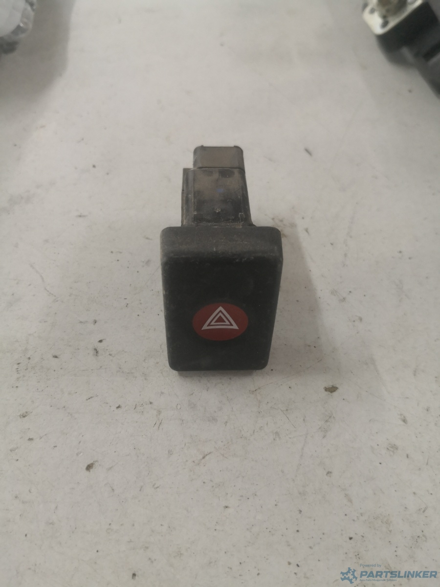 Buton avarie DACIA LOGAN (LS_) [ 2004 - > ] OEM 213181