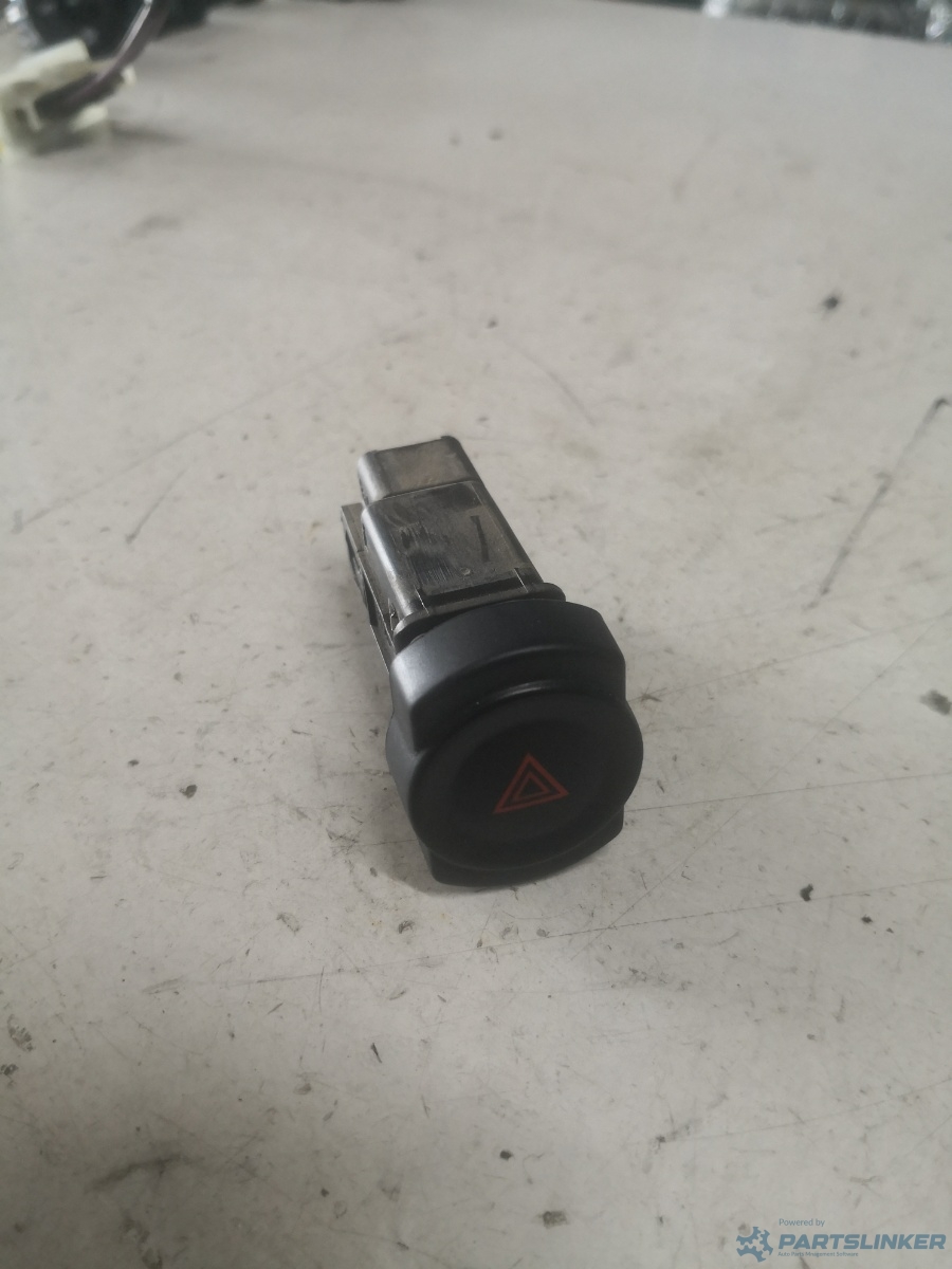 Buton avarie DACIA LOGAN (LS_) [ 2004 - > ] OEM 25177 – foto 2
