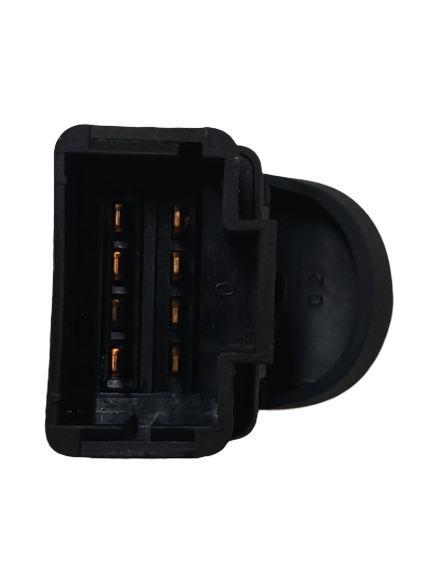 Buton avarie DACIA SOLENZA B41_ 2003 - > – foto 2