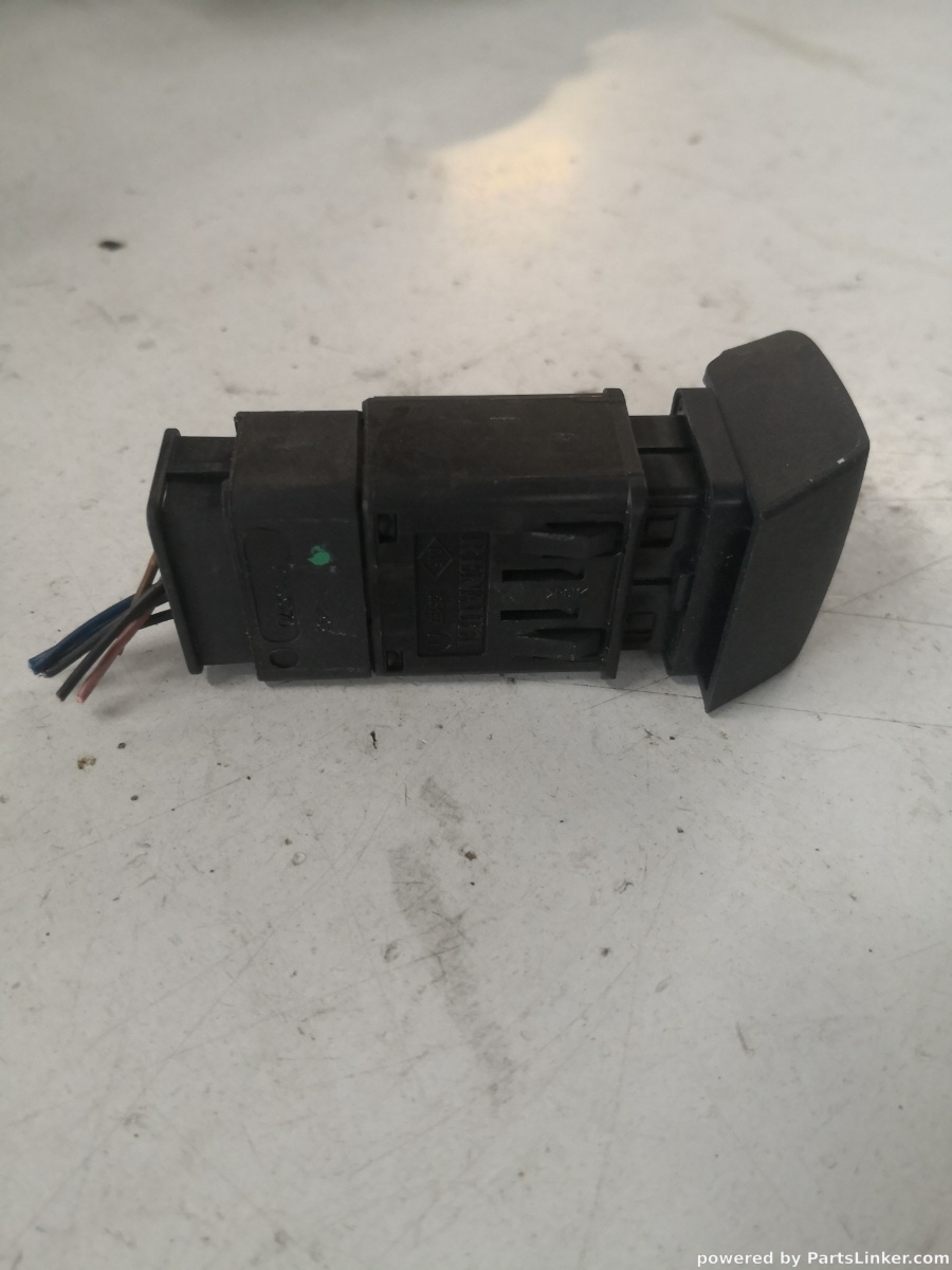 Buton avarie DACIA SOLENZA (B41_) [ 2003 - > ] OEM 030307d – foto 2