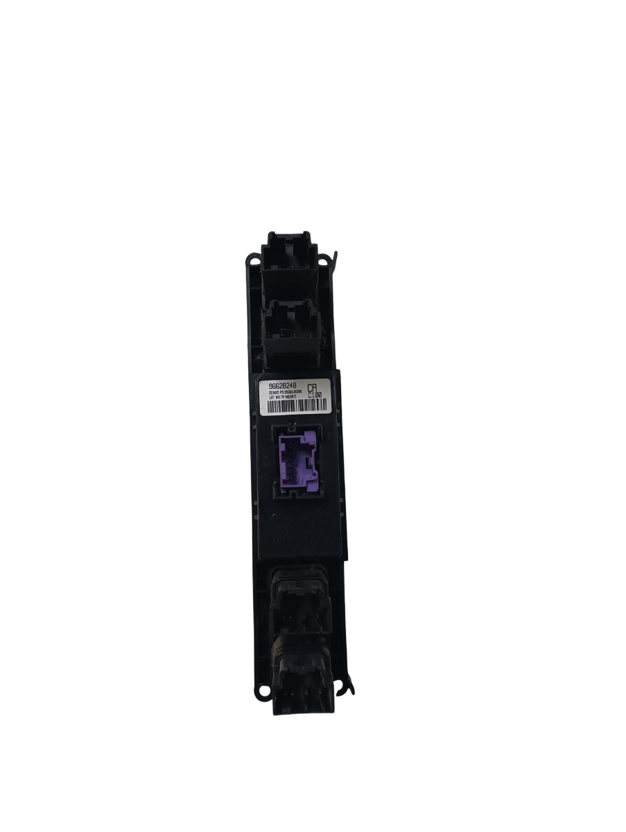 Buton avarie/display ceas CHEVROLET CAPTIVA C100, C140 2006 - > 96628248 – foto 2