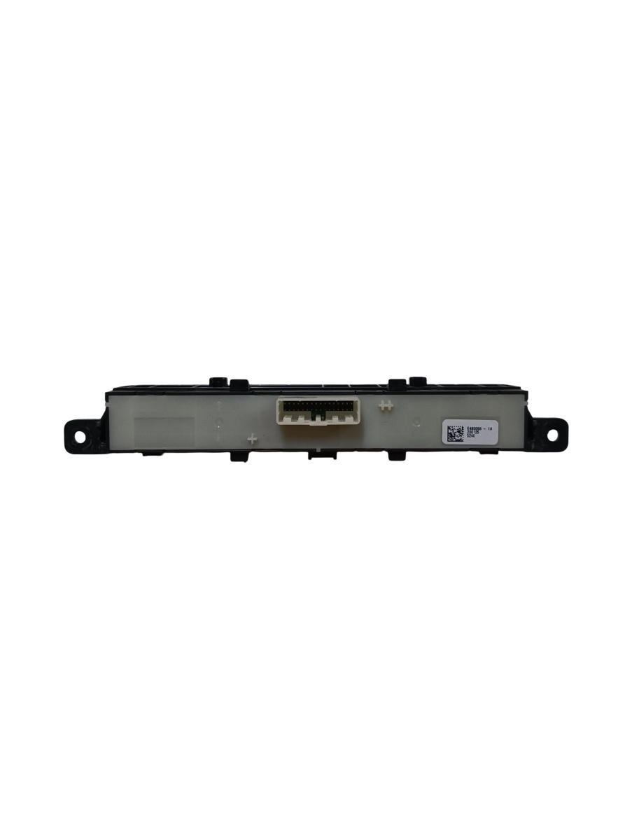 Buton avarie/eco/incalzire scaun  DACIA JOGGER [ 2024 - > ] – foto 2