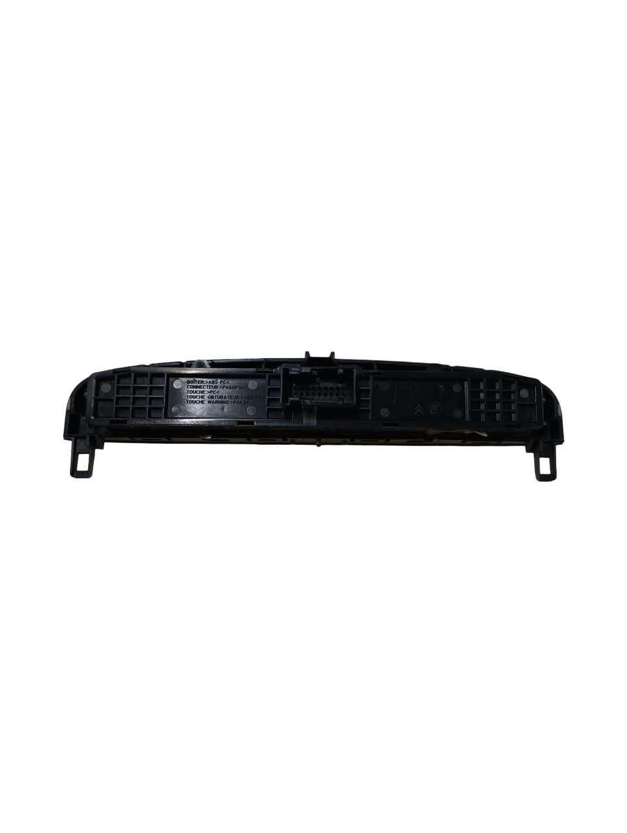 Buton avarie/esp PEUGEOT 308 SW 4E_, 4H_ 2007 - > – foto 2