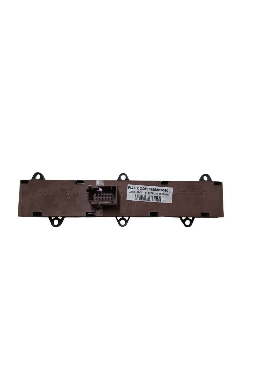 Buton avarie FIAT DUCATO Box 250, 290 2006 - > 7355861640 – foto 2