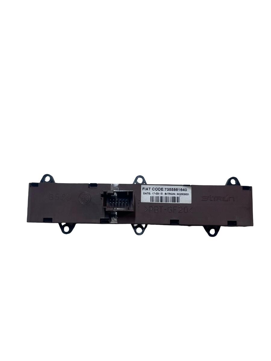 Buton avarie FIAT DUCATO Box 250, 290 2006 -> 7355861640 – foto 3