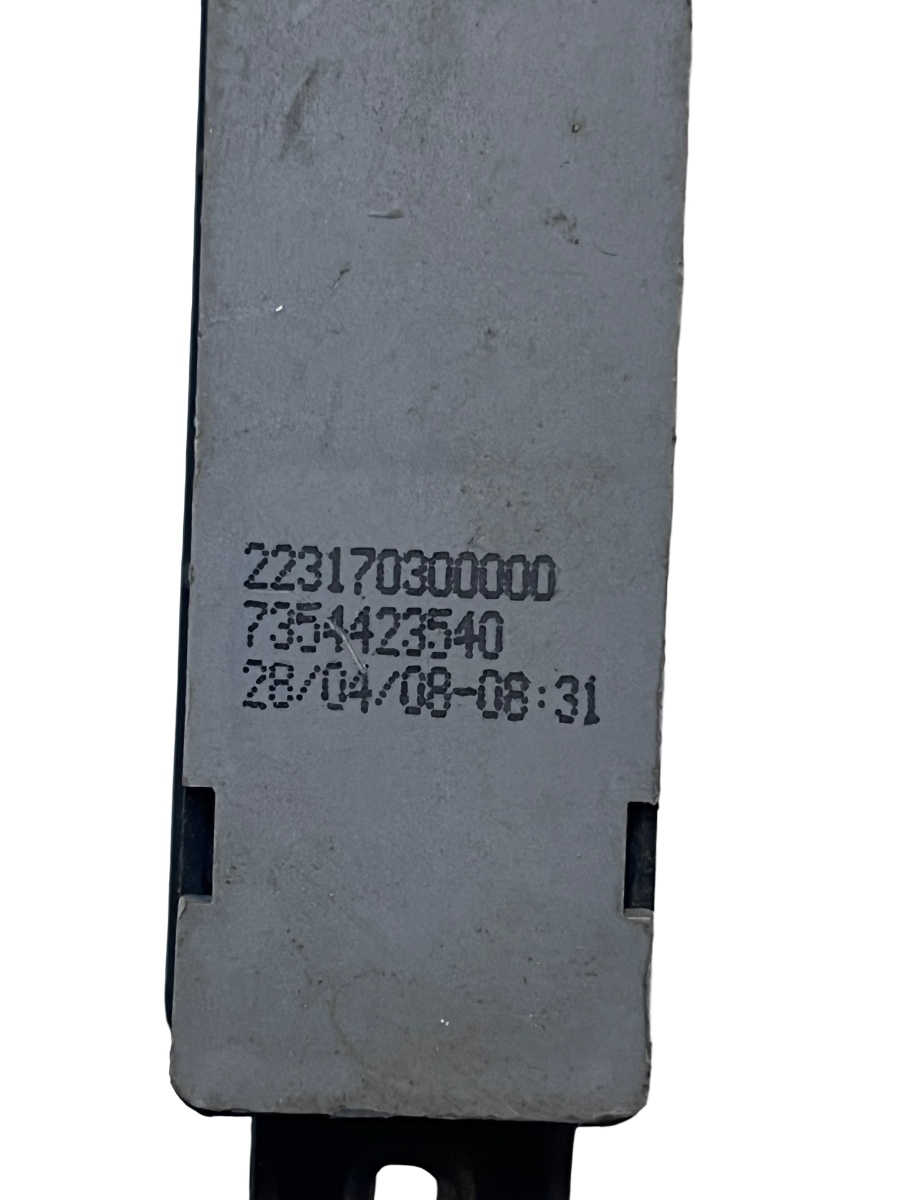 Buton avarie FIAT LINEA 323_, 110_ 2006 -> 7354423540 – foto 3