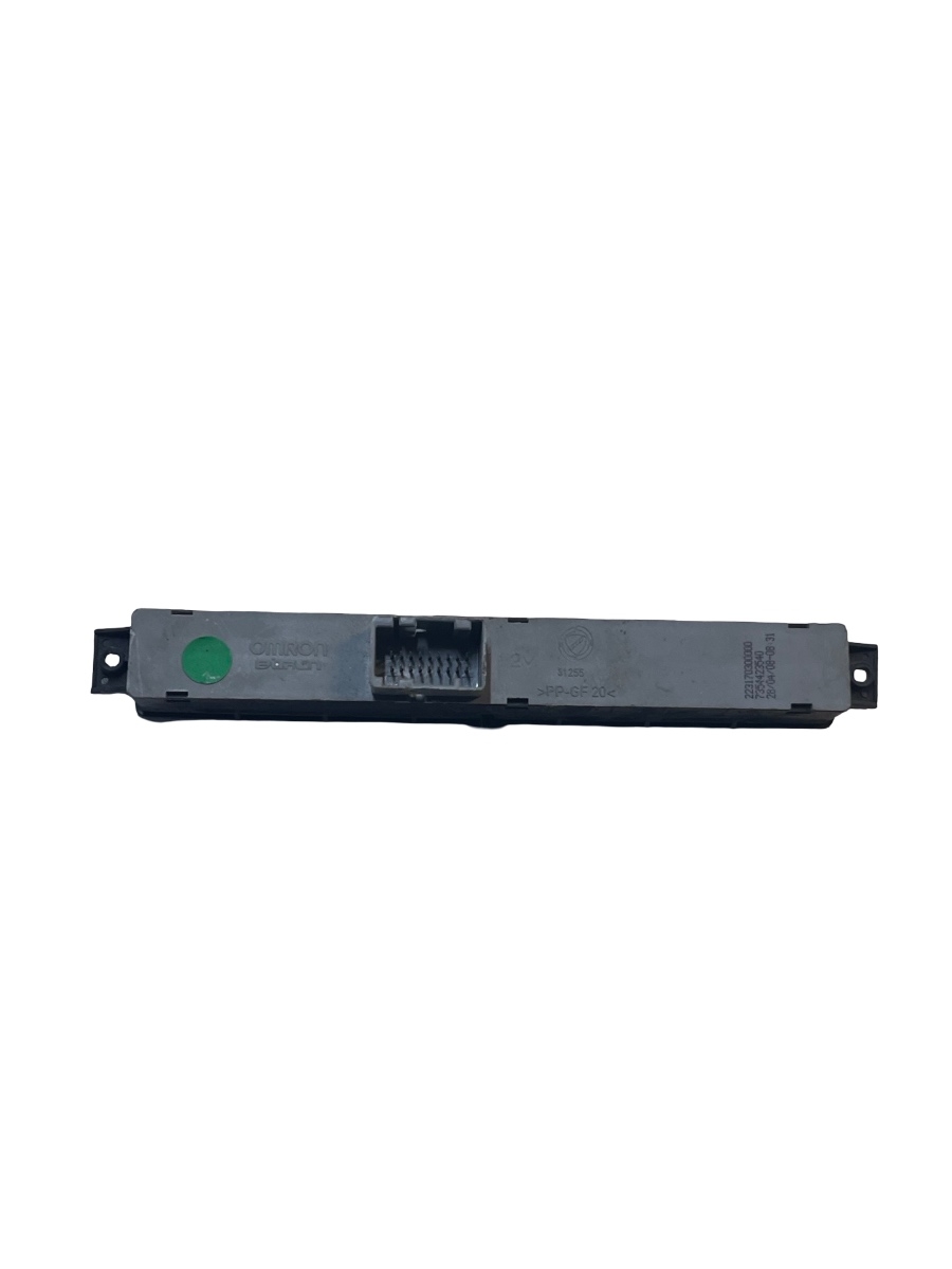 Buton avarie FIAT LINEA 323_, 110_ 2006 -> 7354423540 – foto 2