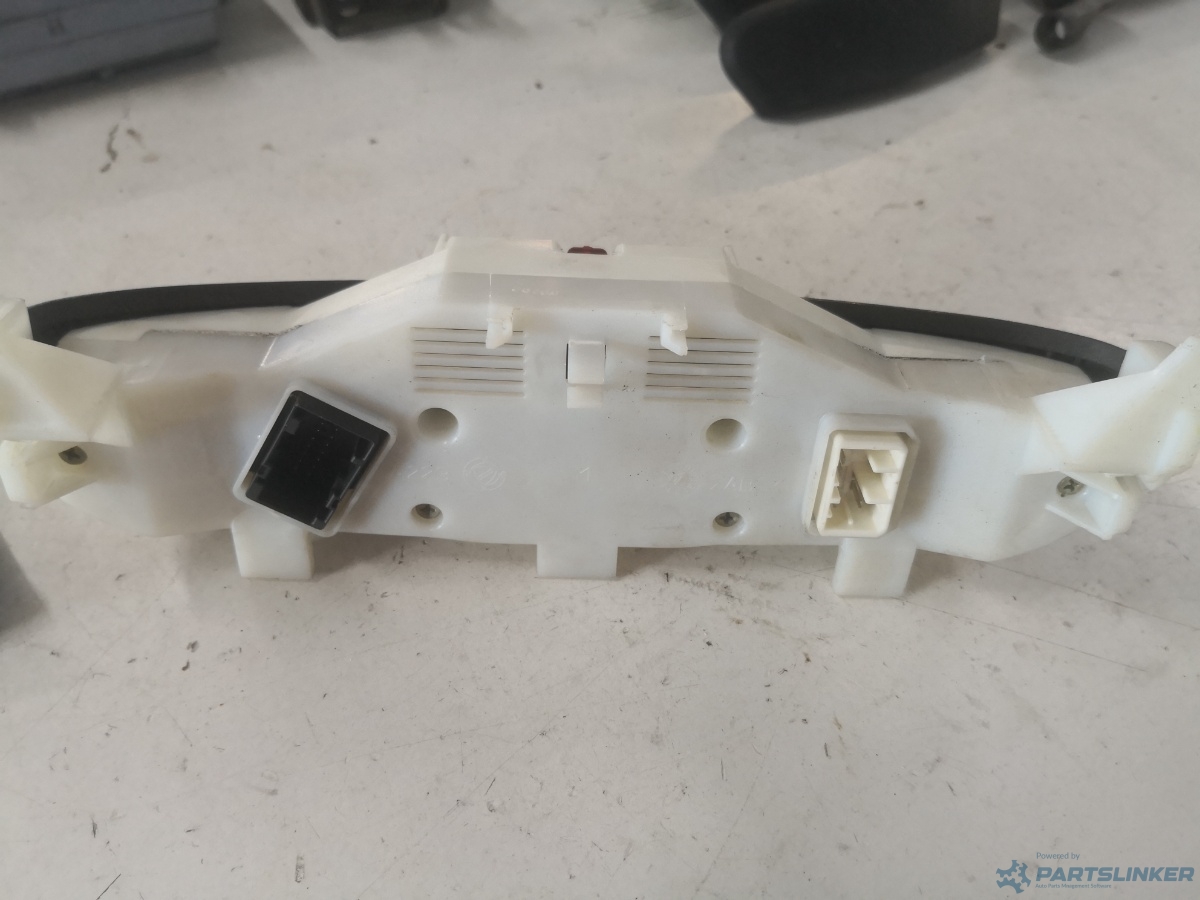 Buton avarie FIAT PUNTO (188_) [ 1999 - 2012 ] – foto 2