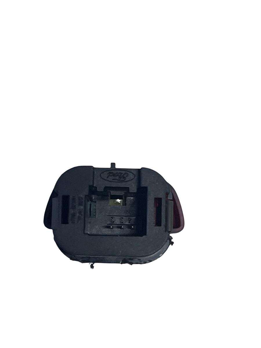 Buton avarie FORD FOCUS II DA_, HCP, DP 2004 - 2013 4M5T-13A350-AC – foto 2