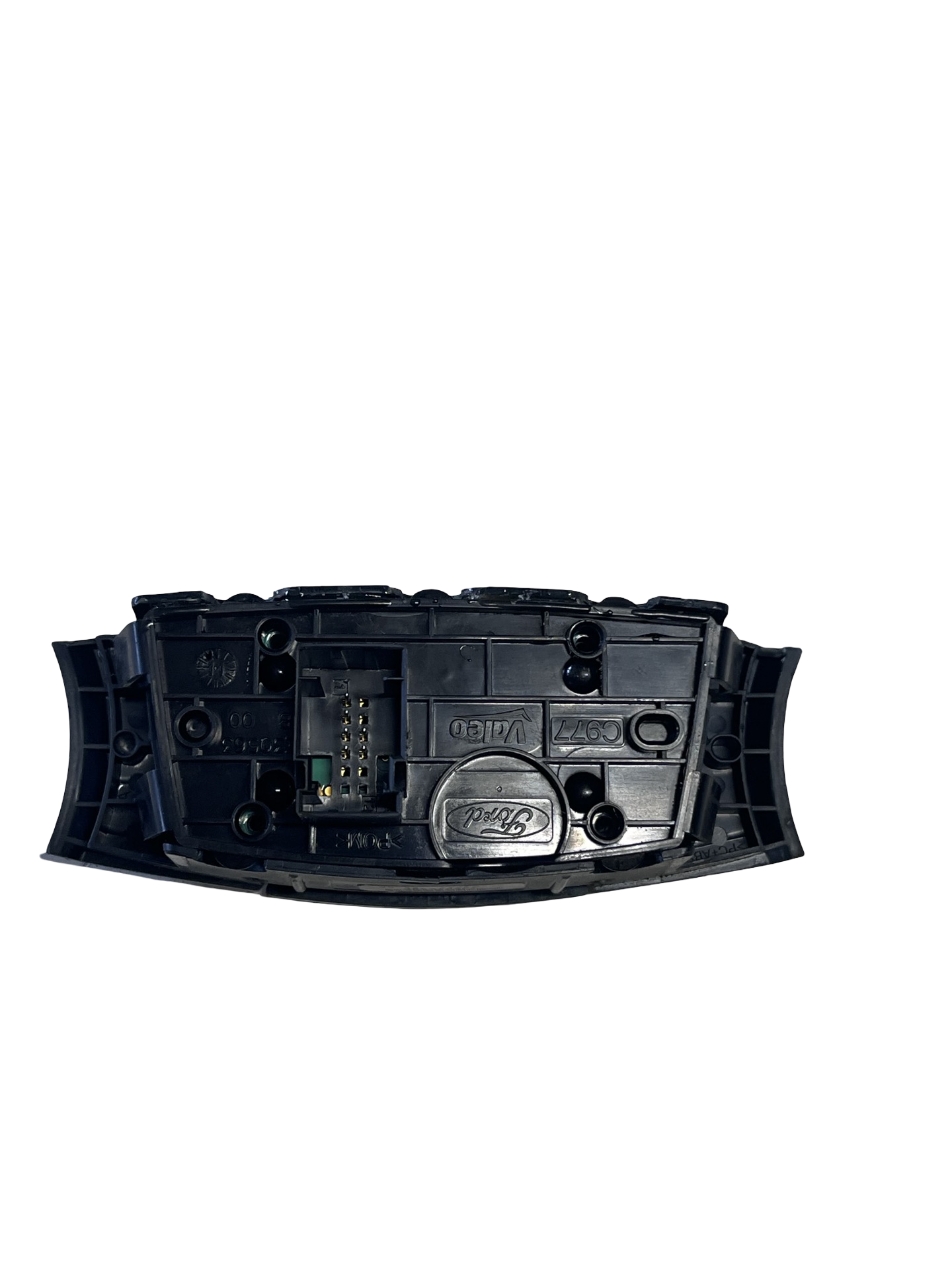 Buton Avarie Ford KA 2 Hatchback 2009–2016 - cod: 735516390 – foto 2