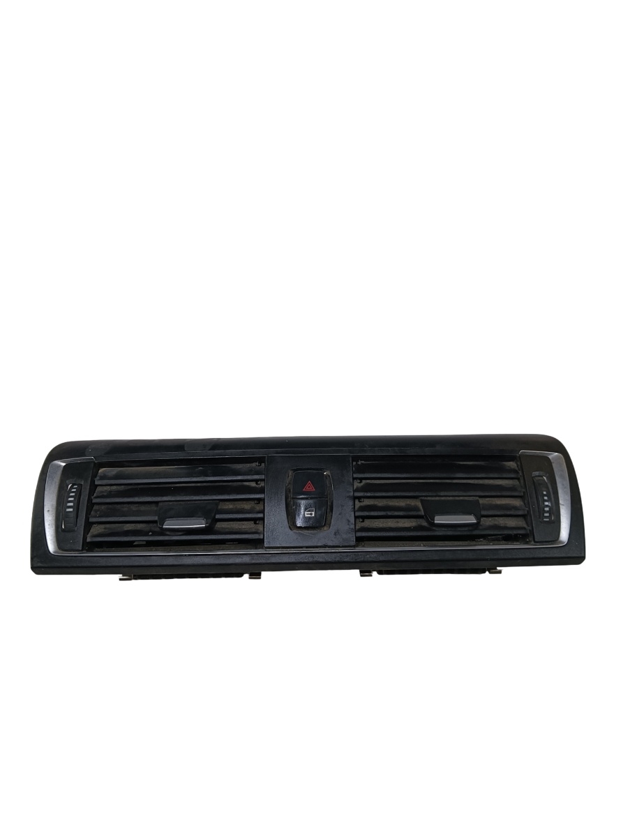 Buton avarie/grila ventilatie  BMW 1 II F20 2010 - > 9317944