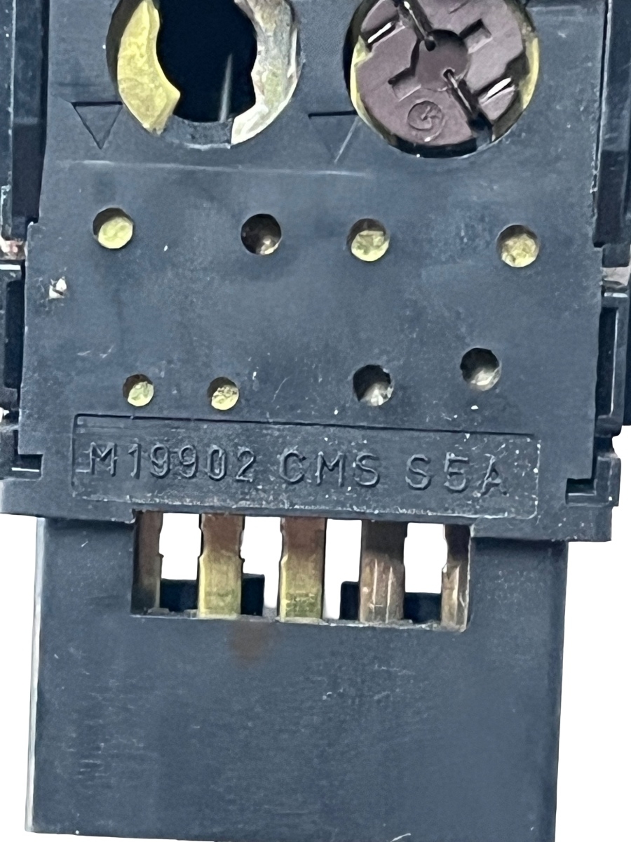 Buton avarie HONDA ACCORD VII CL, CN 2003 - 2012 M19902CMSS5A – foto 3