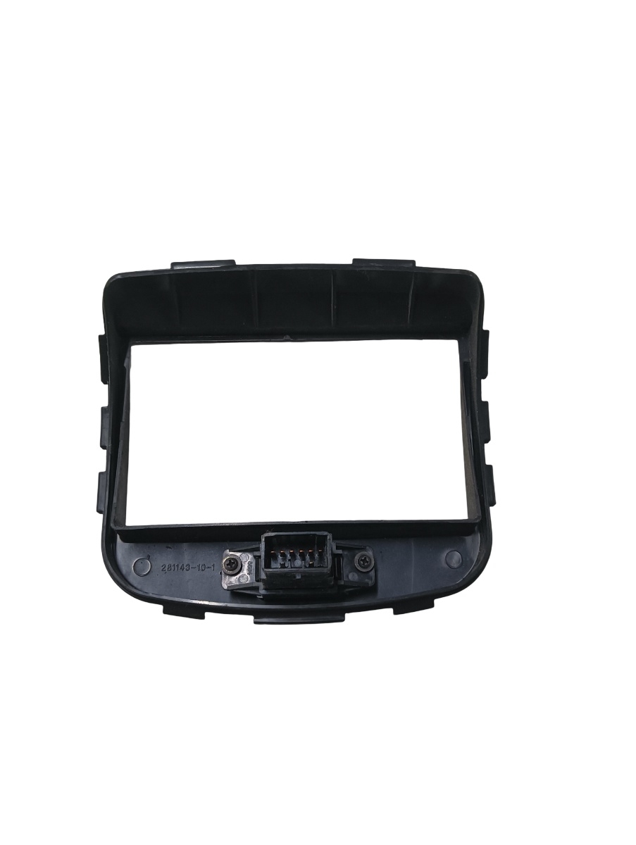 Buton avarie HYUNDAI i10 PA 2007 - 2013 – foto 2