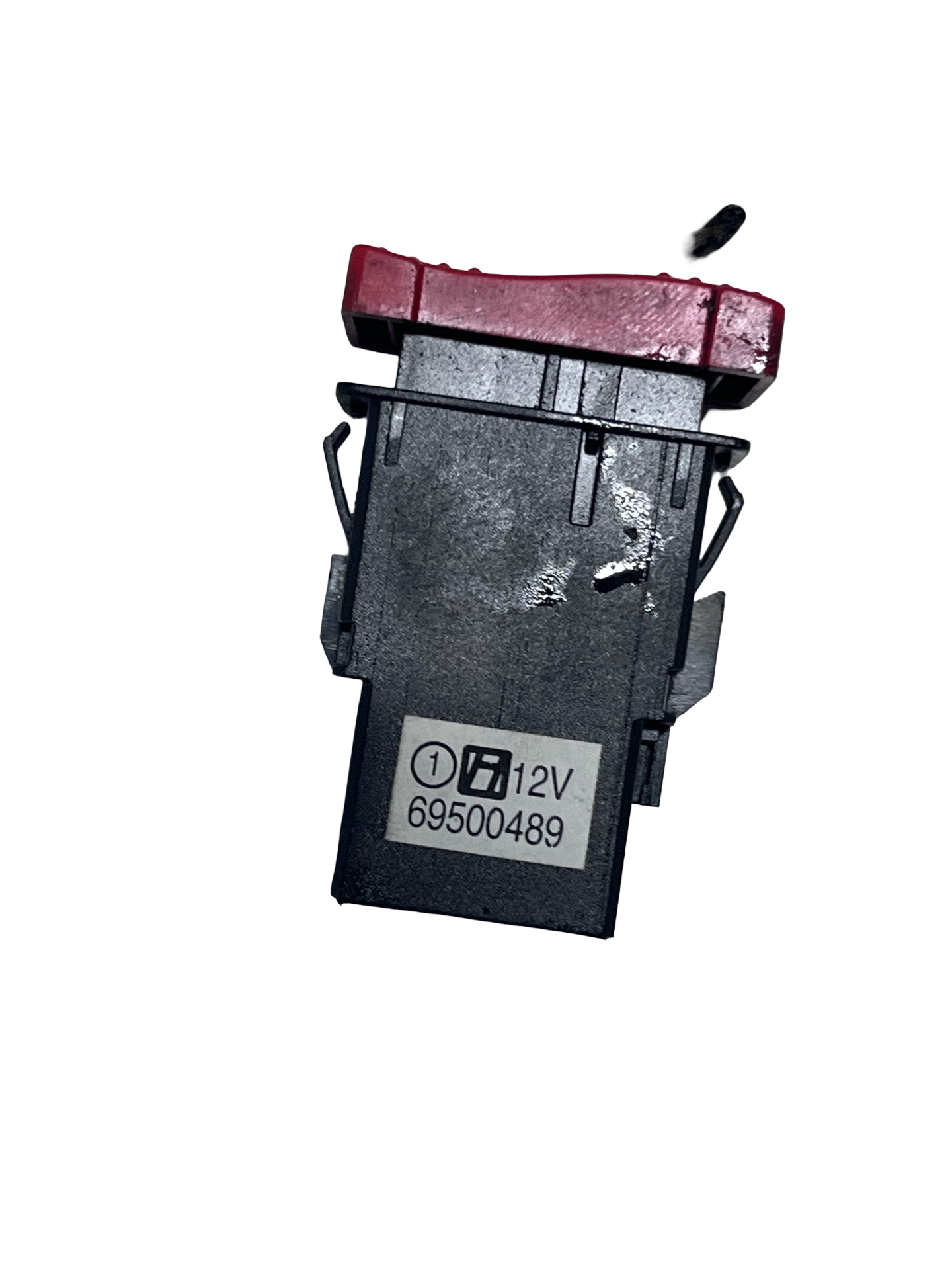 Buton Avarie Iveco Daily IV Van 2006–2011 - cod: 69500489