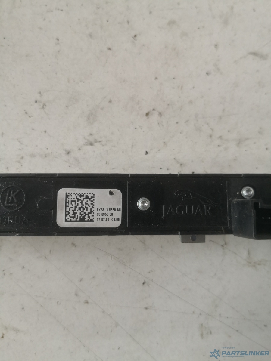 Buton avarie JAGUAR XF (CC9_, X250) [ 2008 - 2015 ] OEM 8x2311b650ab – foto 2