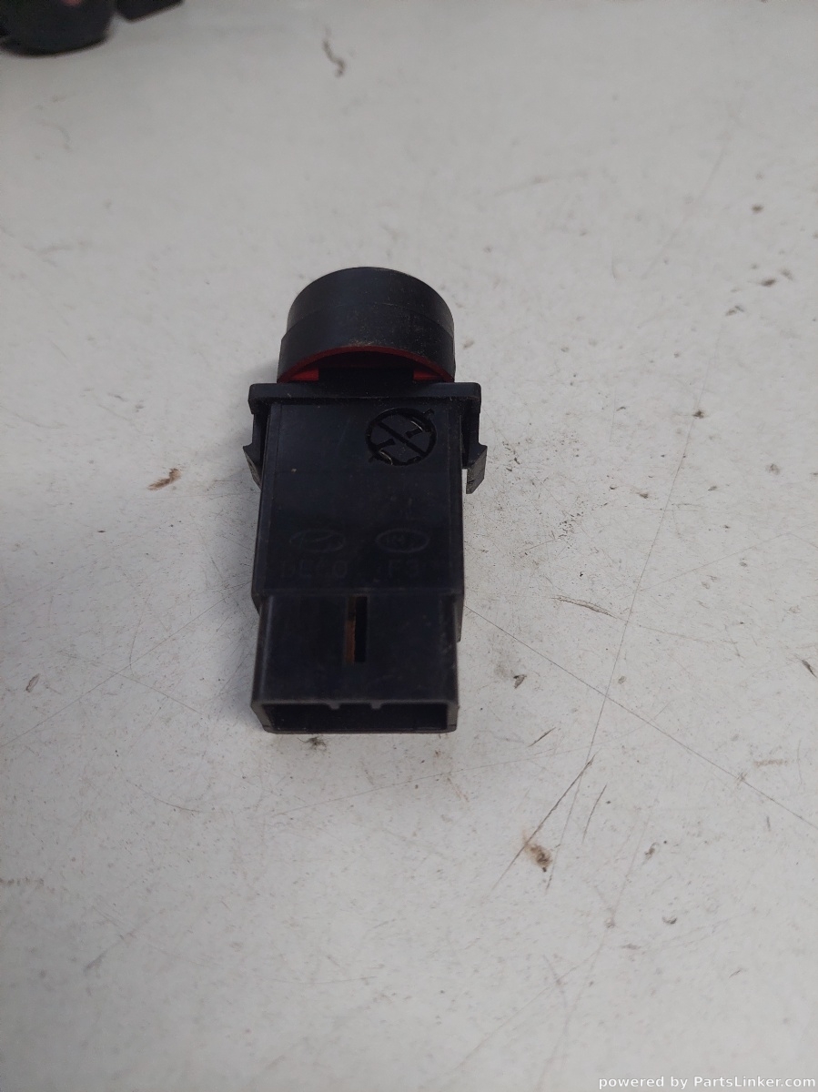 Buton avarie KIA SORENTO I (JC) [ 2002 - > ] OEM 93730 – foto 2