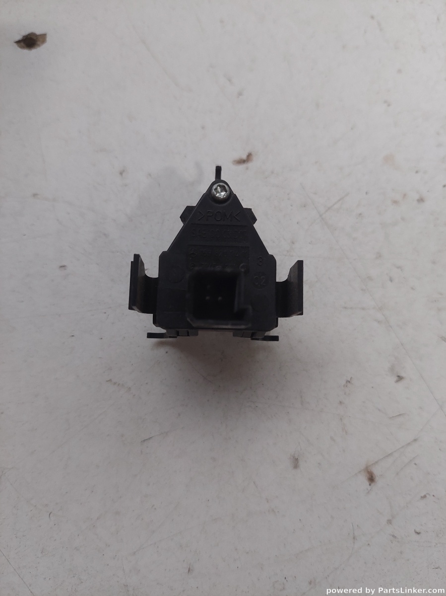 Buton avarie MERCEDES-BENZ B-CLASS (W245) [ 2005 - 2011 ] OEM 1698207410 – foto 2