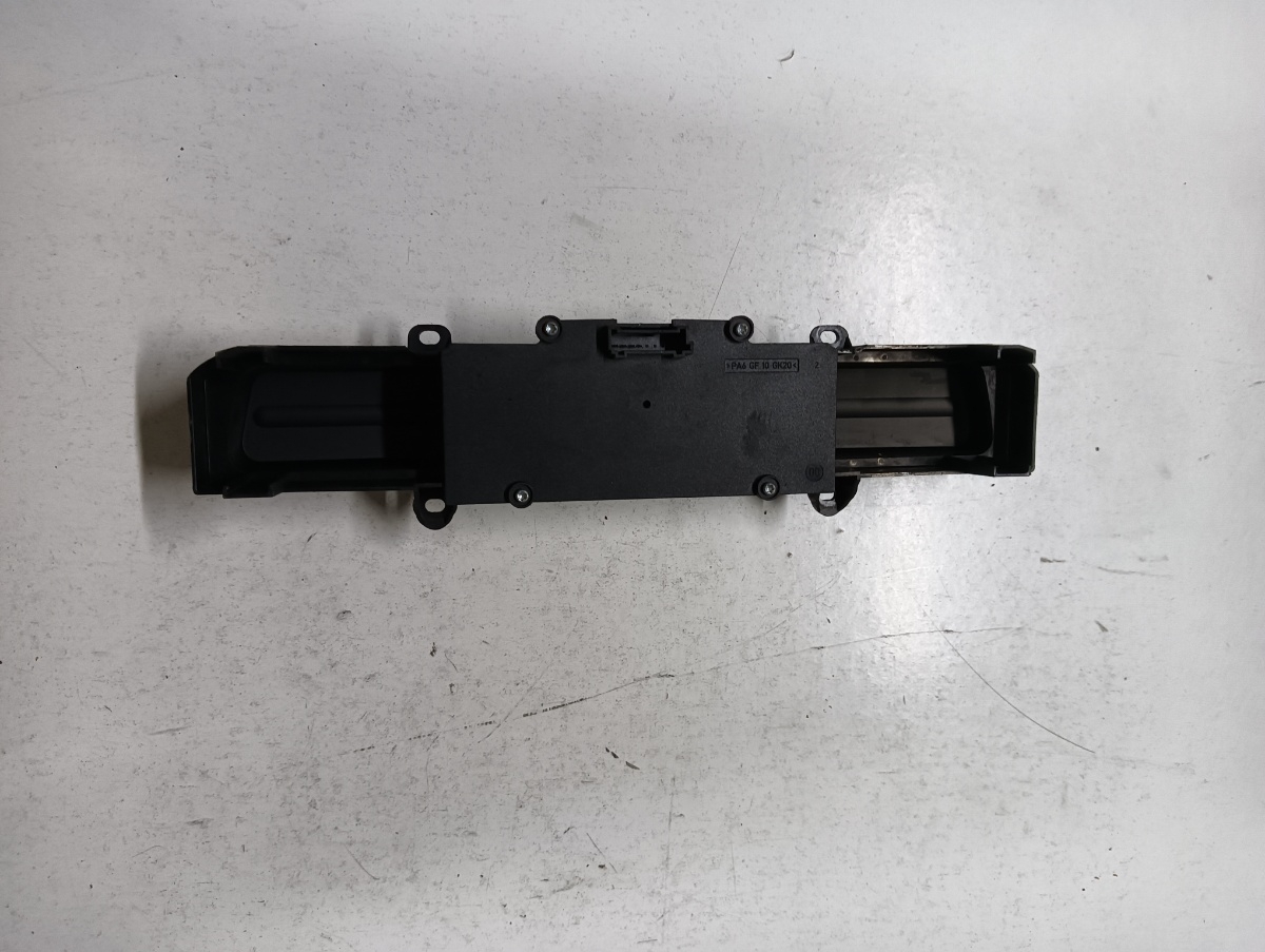 Buton avarie MERCEDES-BENZ SPRINTER 3,5-t Box 906 2006 - > – foto 2