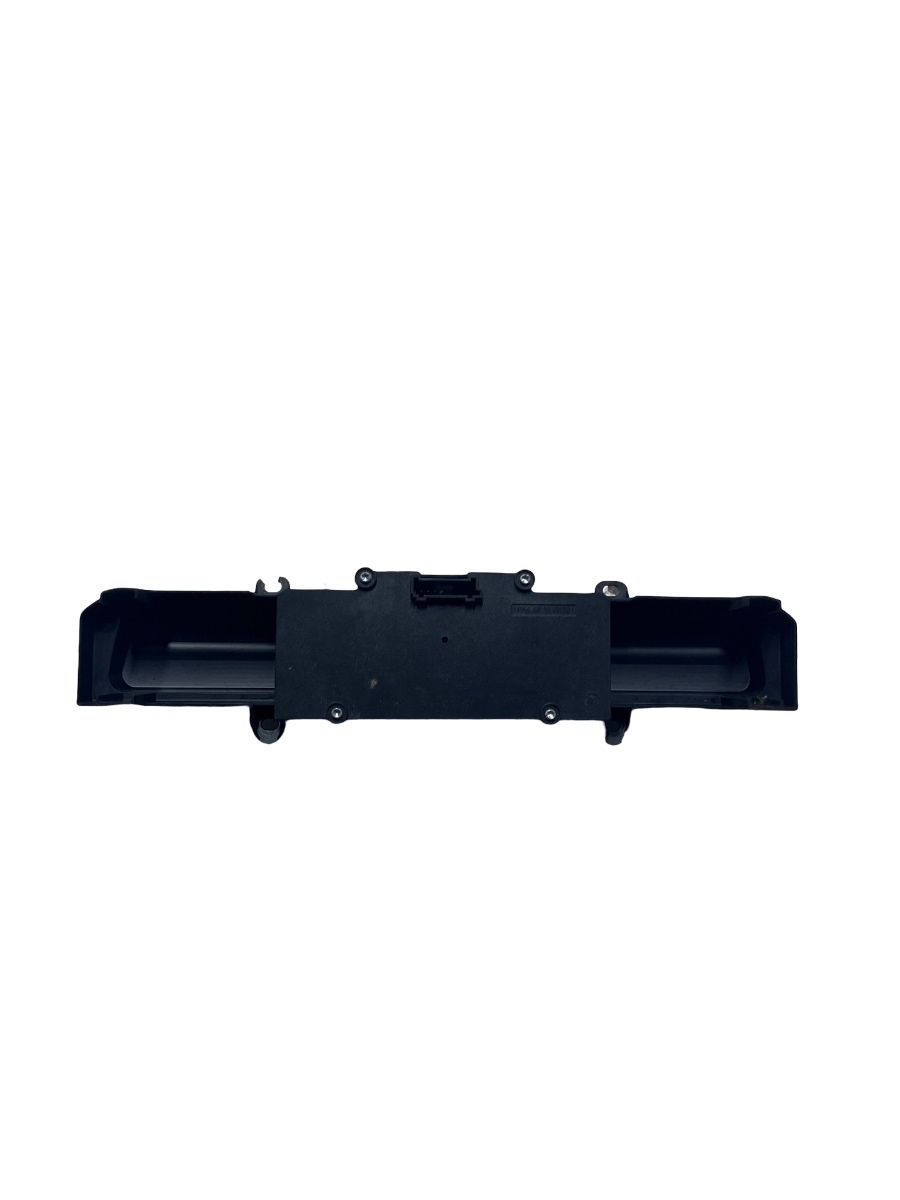 Buton avarie MERCEDES-BENZ SPRINTER 3,5-t Platform/Chassis 906 2006 -> A9065450507 – foto 2