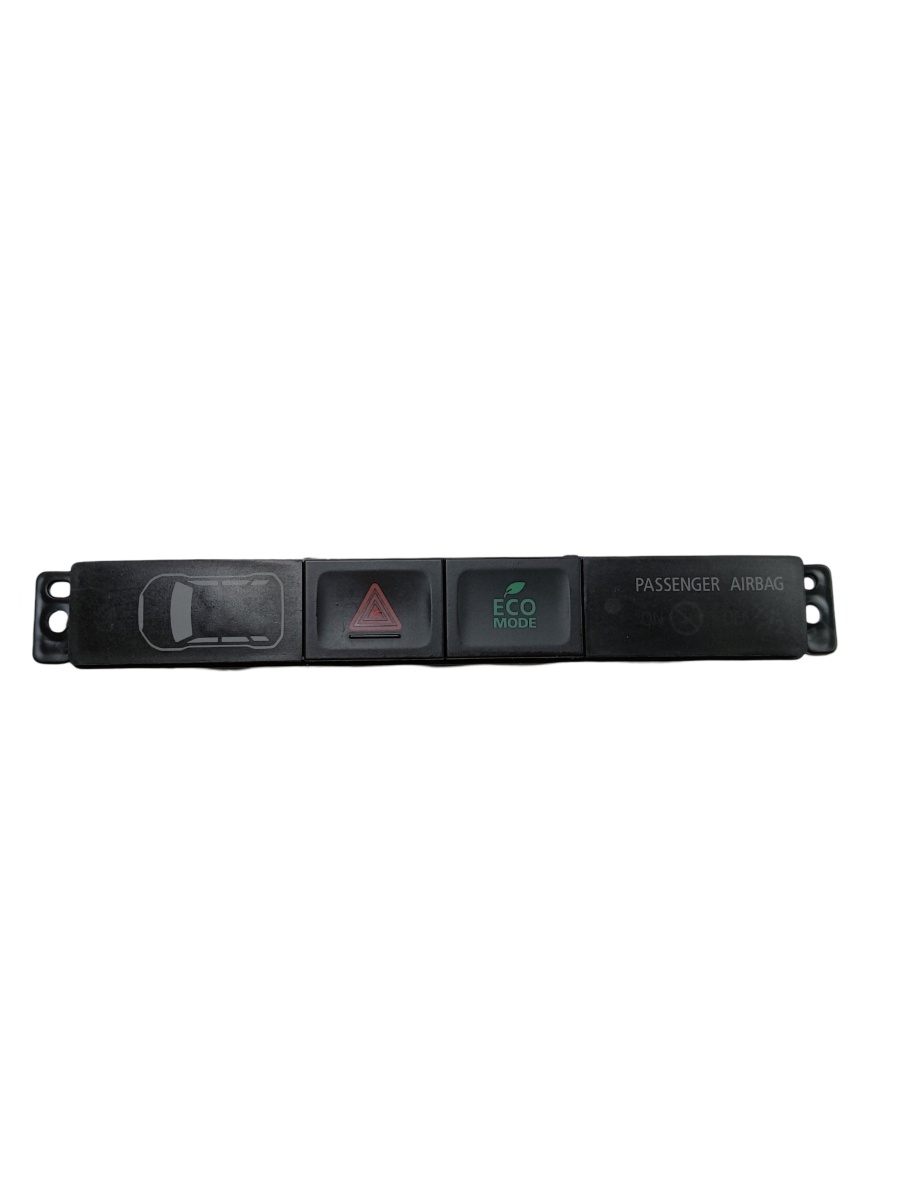 Buton avarie/mod eco MITSUBISHI OUTLANDER III GG_W, GF_W, ZJ 2012 - > Hybrid 4WD 4B11, S61, Y61 8002b409