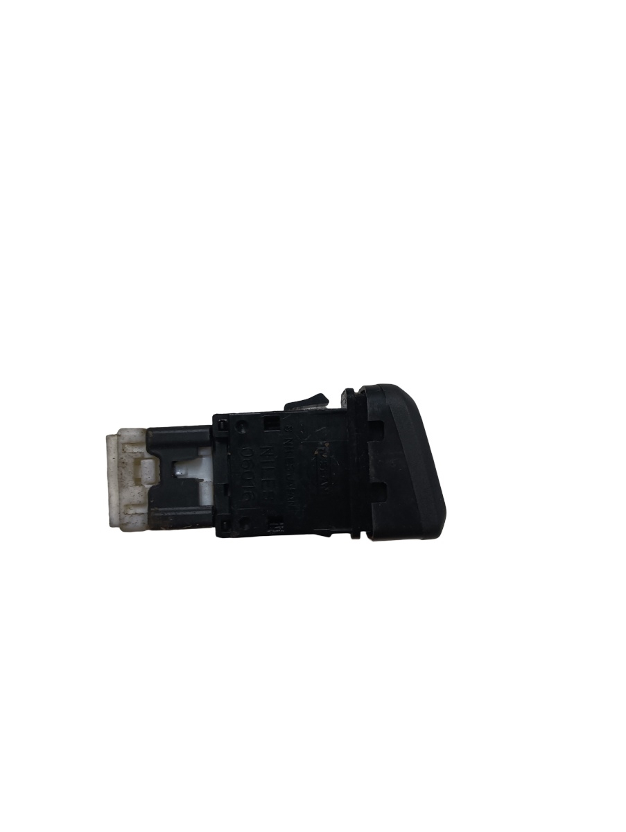 Buton avarie NISSAN ALMERA II N16 2000 - > – foto 2