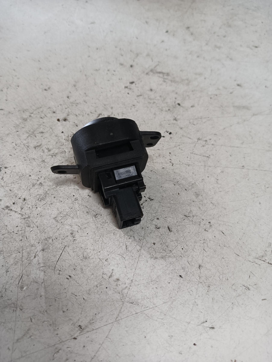 Buton avarie NISSAN FRONTIER II D40 [ 2005 - 2009 ] – foto 2