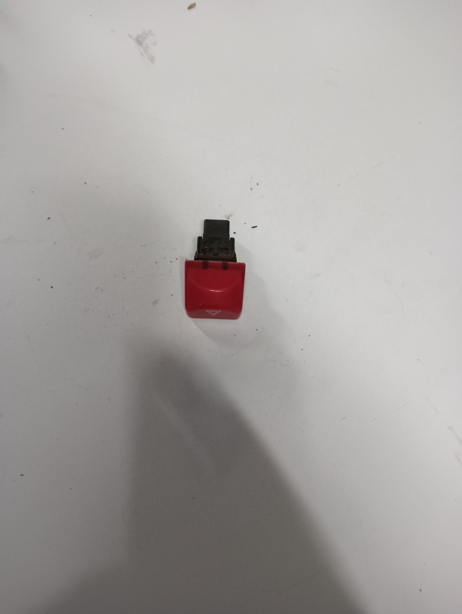Buton avarie NISSAN MICRA III K12 2002 - 2010 – foto 2