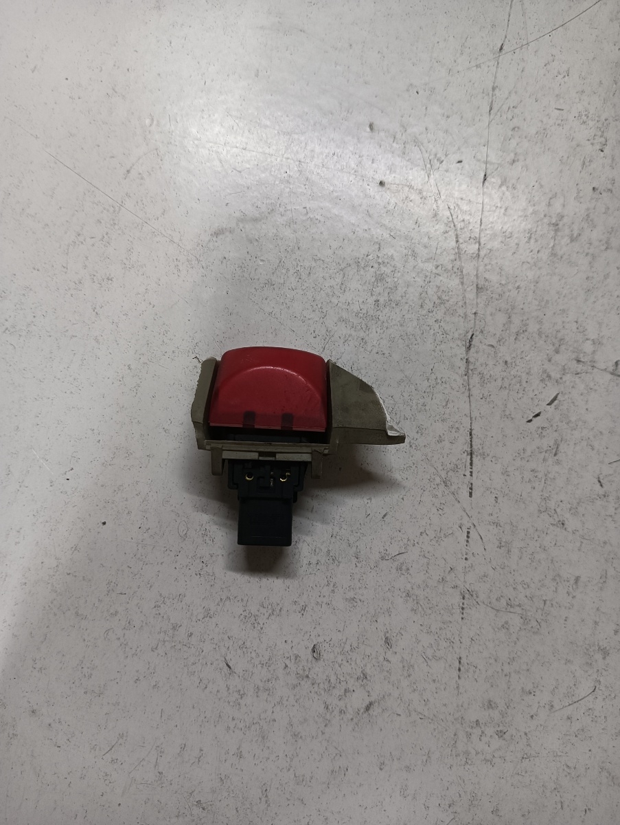 Buton avarie NISSAN MICRA III K12 2002 - 2010 – foto 2