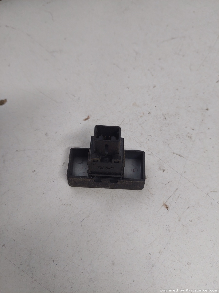 Buton avarie NISSAN PIXO (UA0) [ 2009 - > ] OEM 10j9 – foto 2