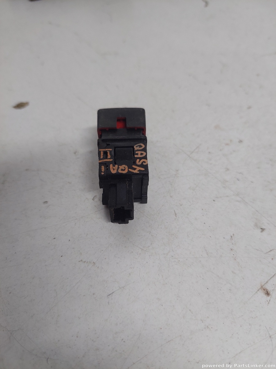 Buton avarie NISSAN QASHQAI II (J11, J11_) [ 2013 - > ] OEM 299125372 – foto 2