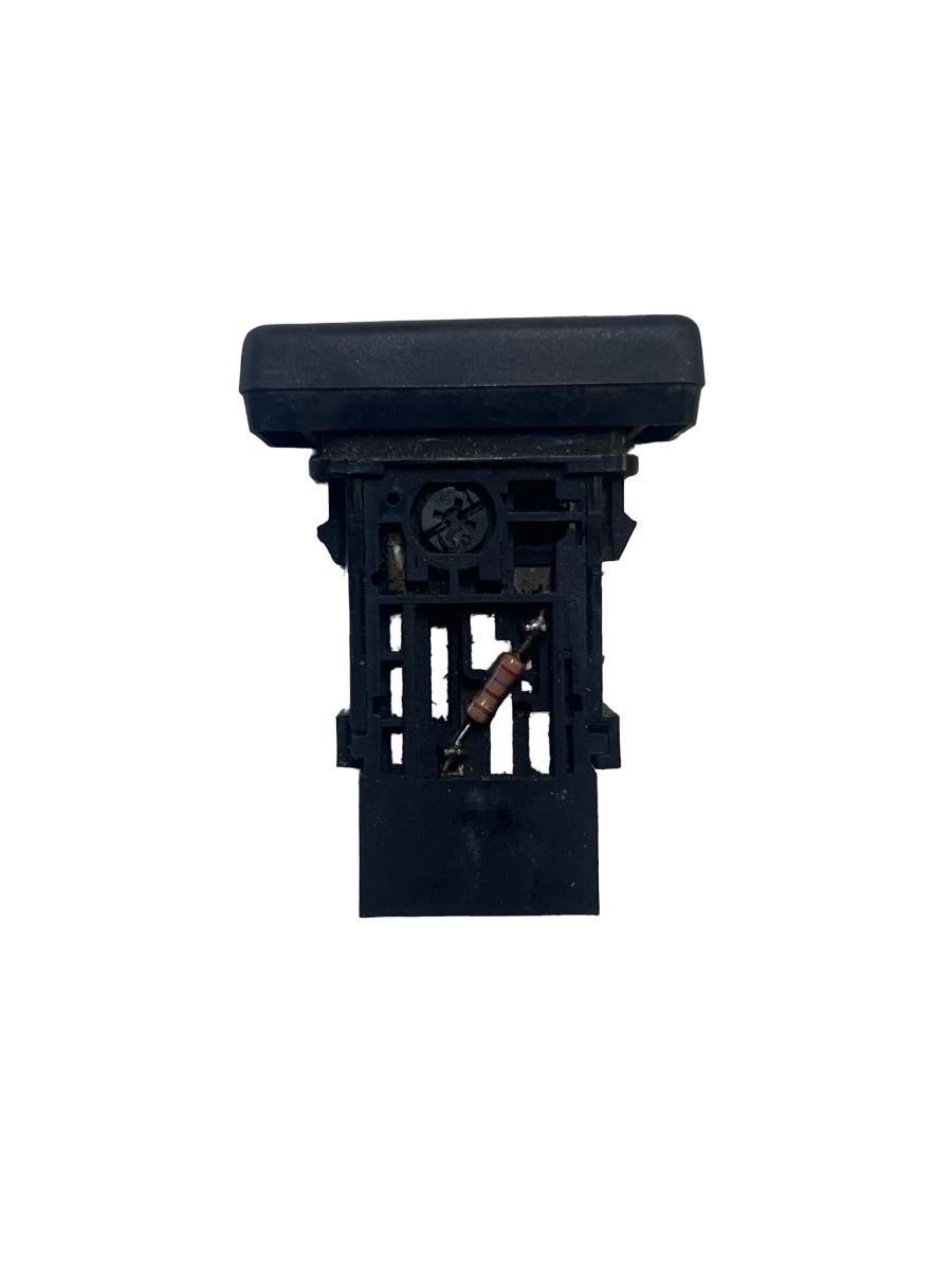 Buton avarie NISSAN TERRANO II R20 1992 - 2007 – foto 3