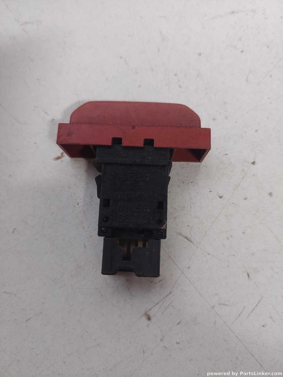 Buton avarie NISSAN X-TRAIL (T30) [ 2001 - 2013 ] OEM 06016 – foto 2