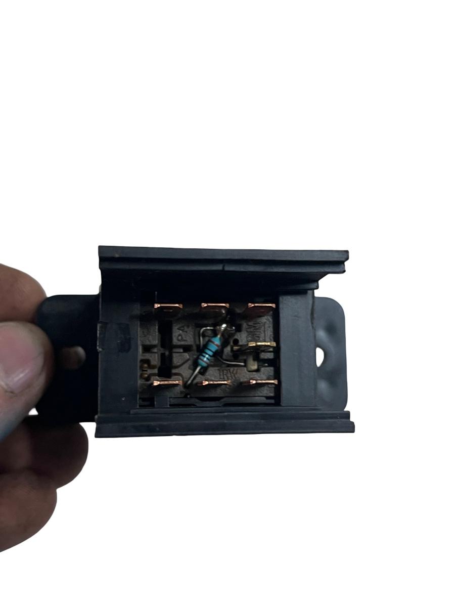 Buton avarie OPEL AGILA A H00 2000 - 2007 – foto 2