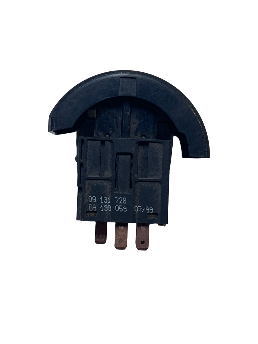 Buton avarie OPEL ASTRA G Box F70 1998 - 2005 09131728 – foto 2