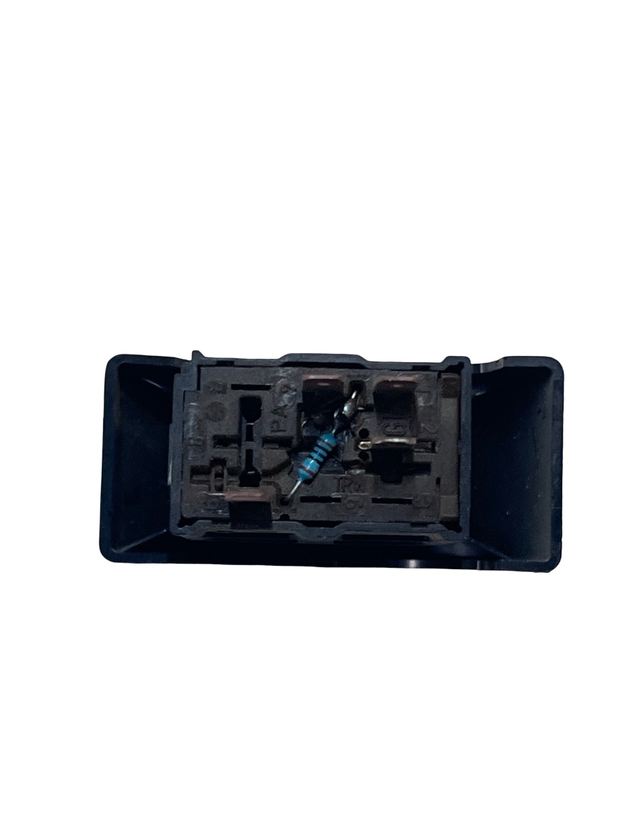 Buton avarie OPEL ASTRA G Box F70 1998 - 2005 09131728 – foto 3