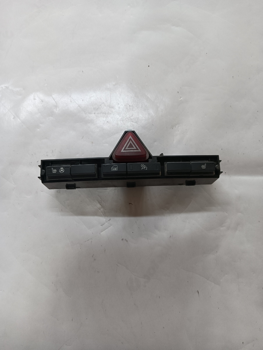 Buton avarie  OPEL CORSA D S07 2006 - 2014