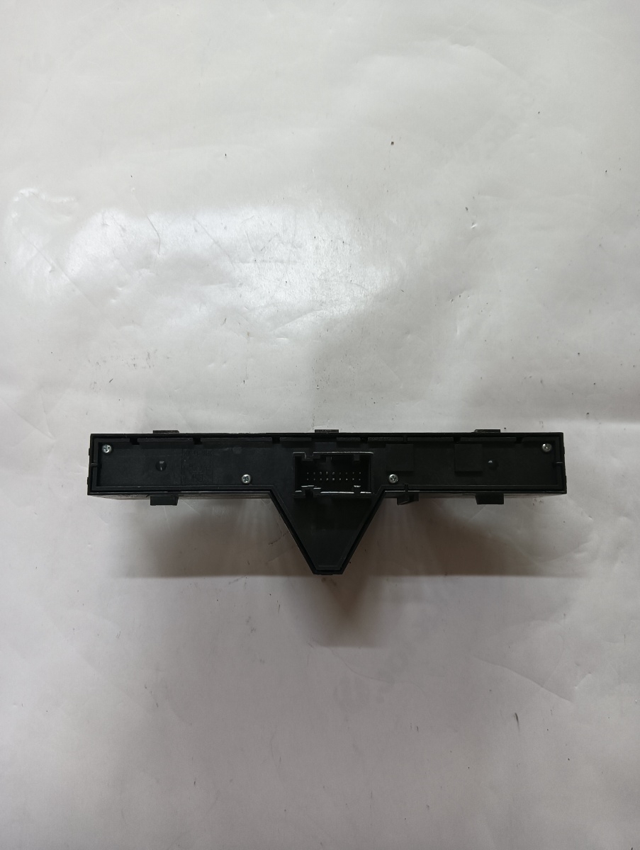 Buton avarie  OPEL CORSA D S07 2006 - 2014 – foto 2