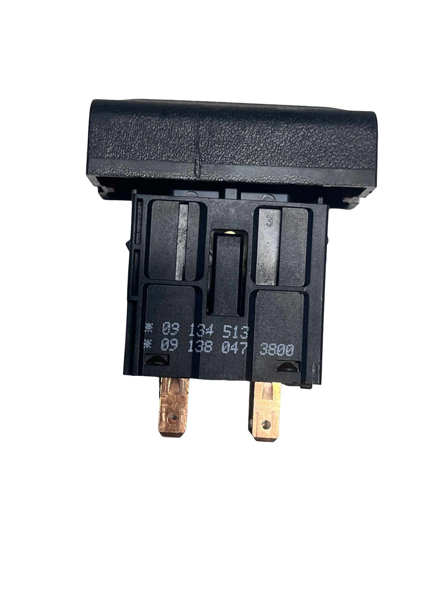 Buton Avarie Opel Vectra B Combi 1995–2002 - cod: 09134513 – foto 2