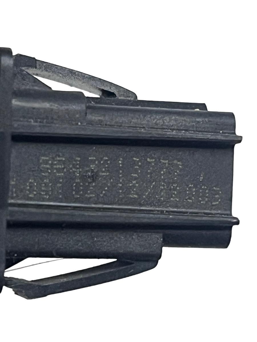 Buton avarie PEUGEOT 206 CC 2D 2000 -> 9643213777 – foto 3