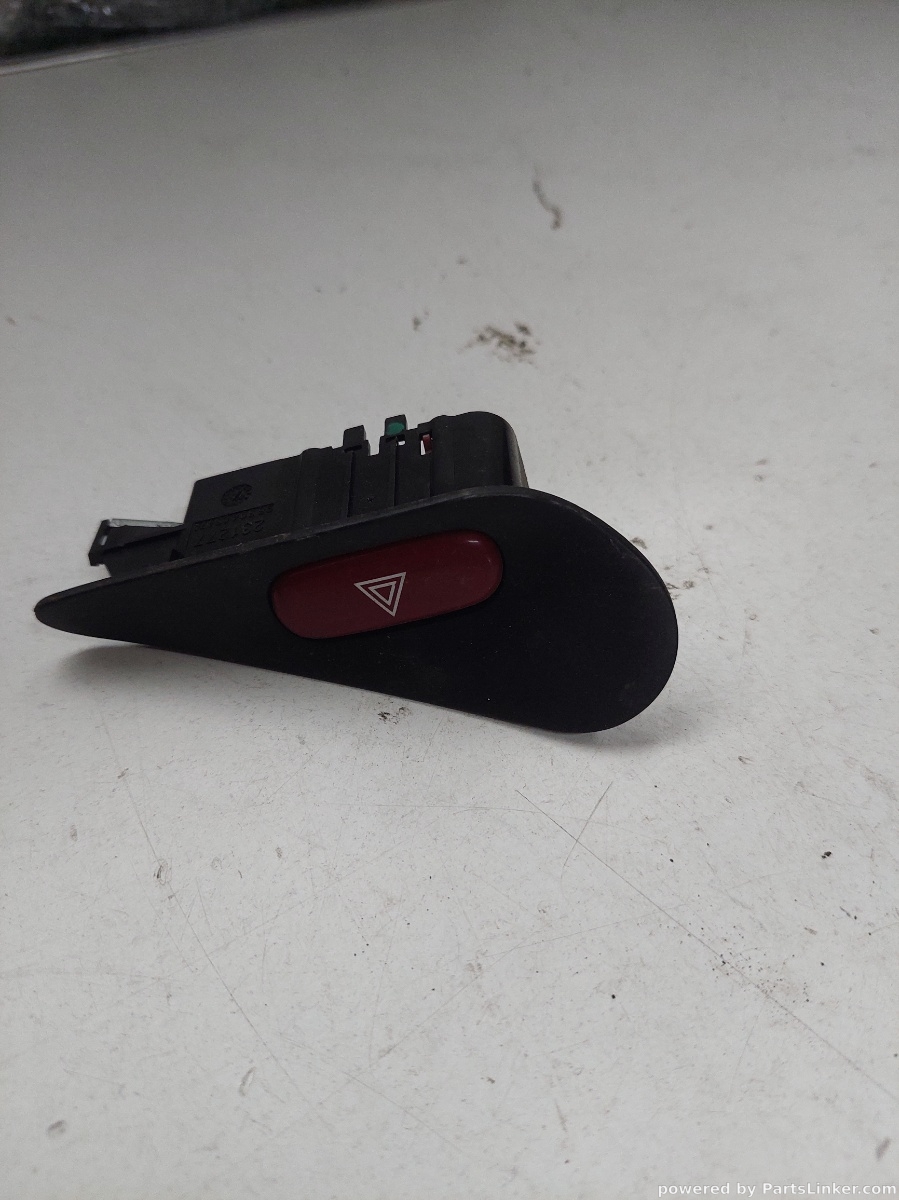 Buton avarie PEUGEOT 406 (8B) [ 1995 - 2005 ] OEM 231277 – foto 3