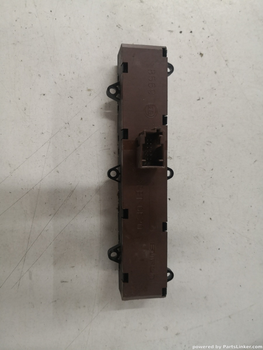 Buton avarie PEUGEOT BOXER Bus [ 2005 - > ] OEM B569 – foto 2