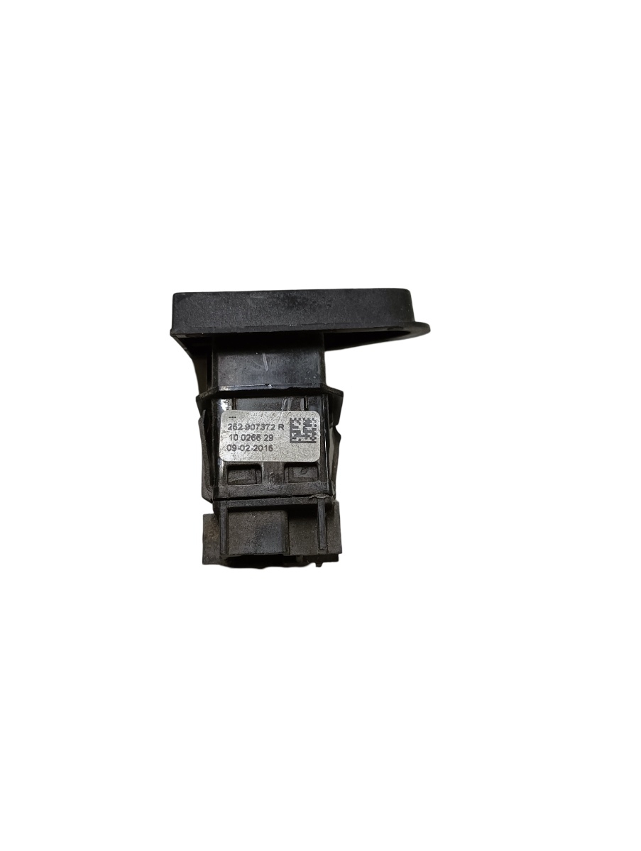 Buton avarie  RENAULT CAPTUR J5_, H5_ 2013 - > 252907372r – foto 2