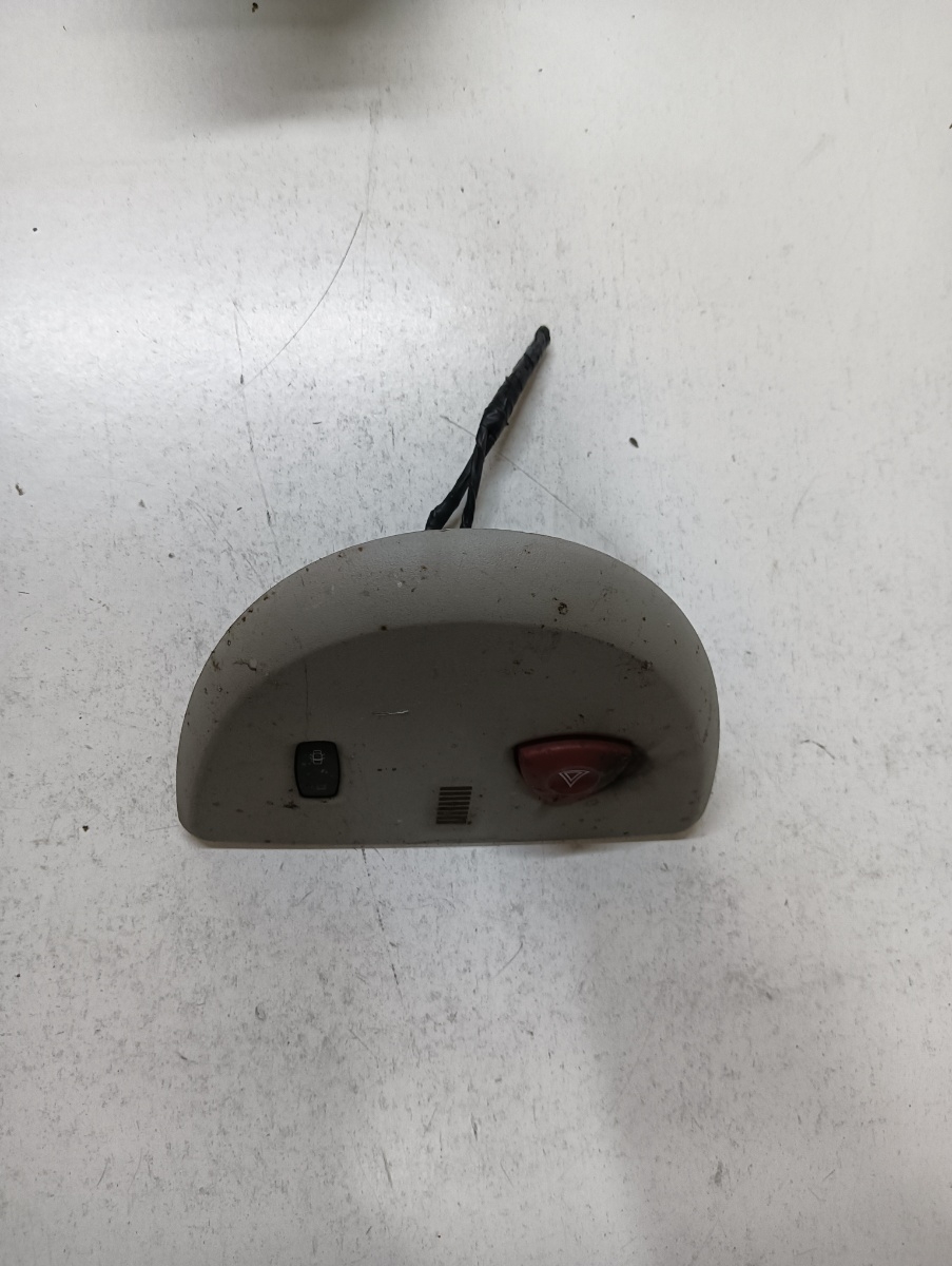 Buton avarie RENAULT ESPACE IV JK0/1_ 2002 - > – foto 2
