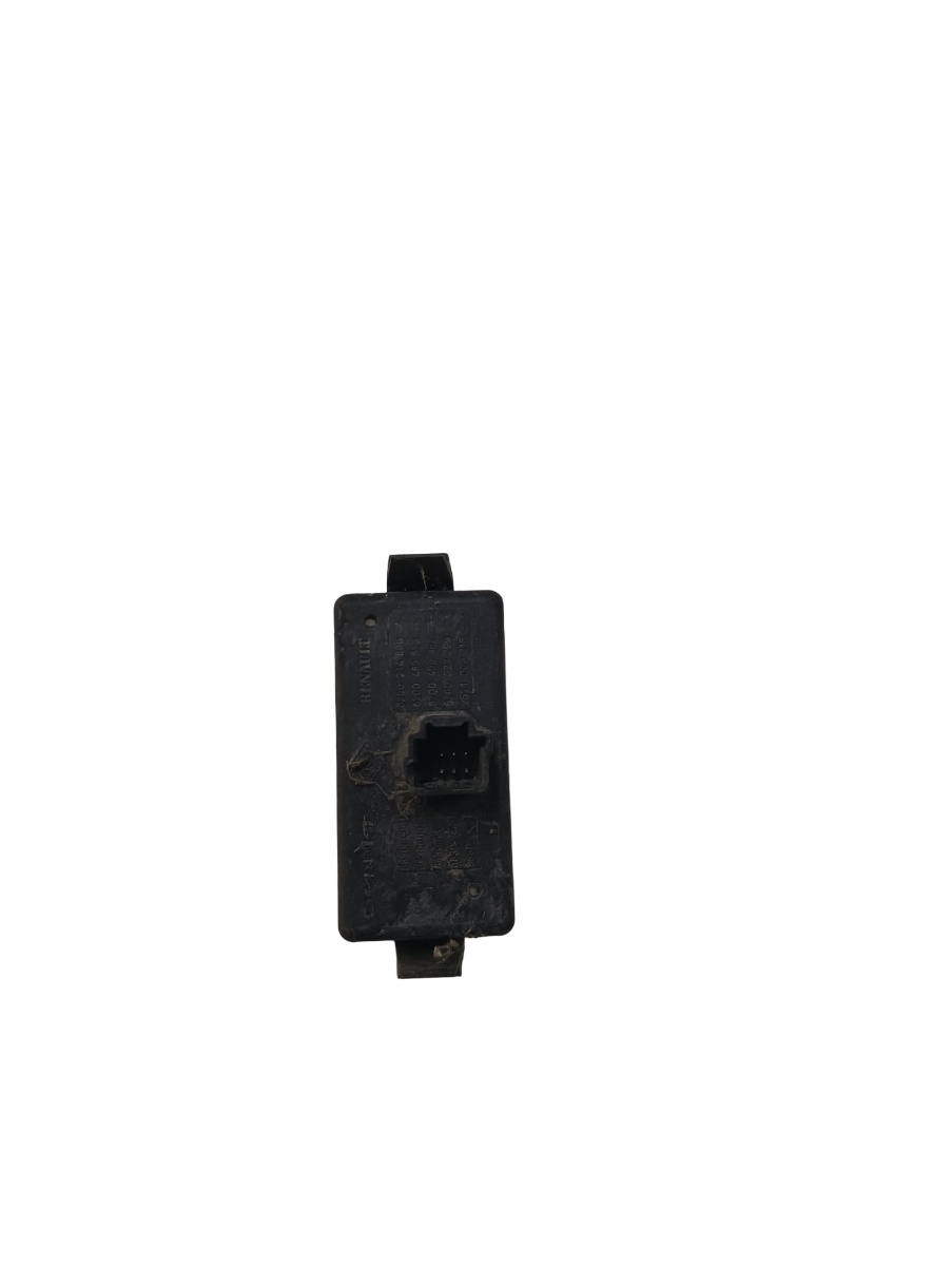 Buton avarie RENAULT KANGOO Express FW0/1_ 2008 - > – foto 2