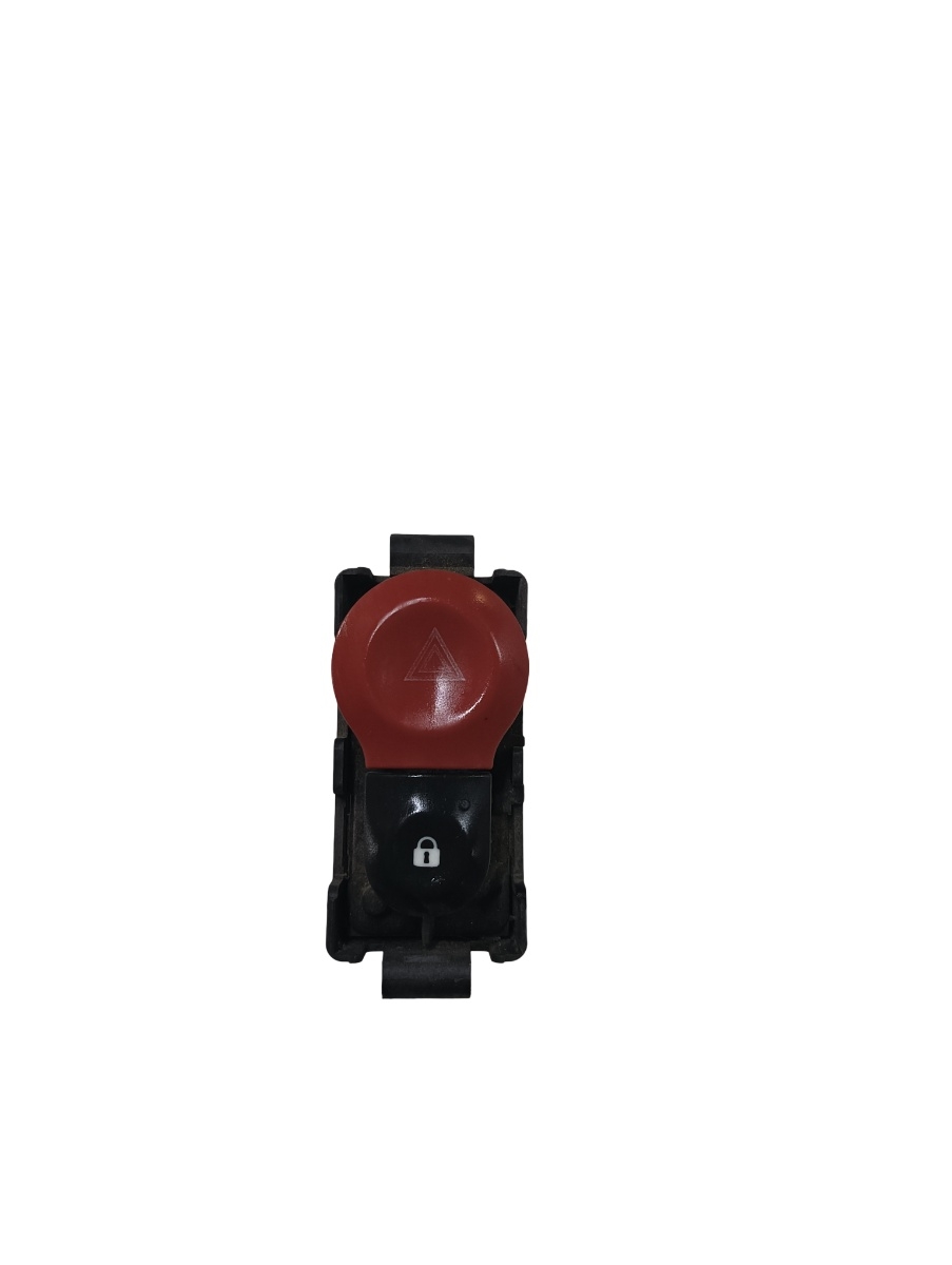 Buton avarie RENAULT KANGOO Express FW0/1_ 2008 - >