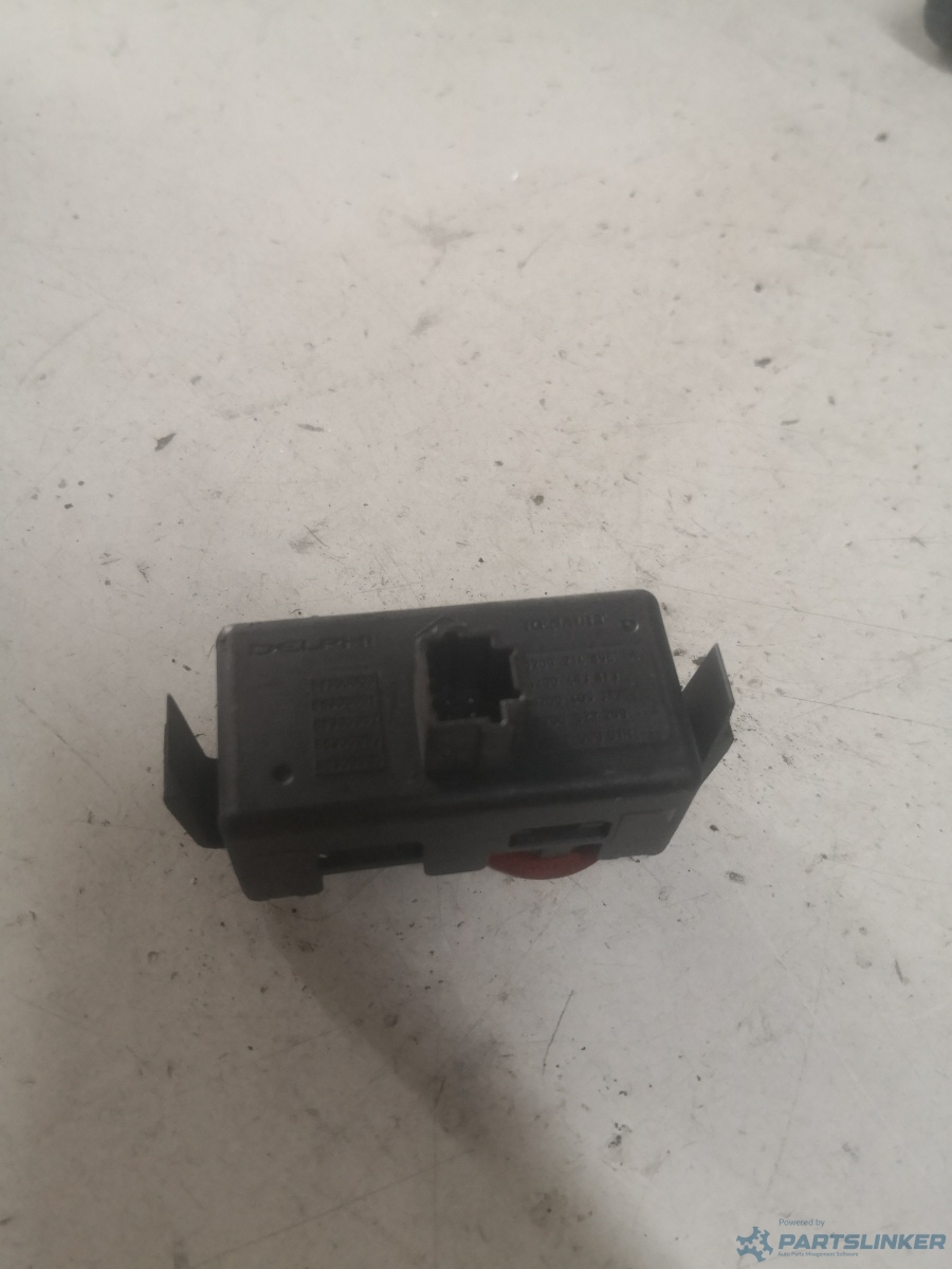 Buton avarie RENAULT KANGOO Express (FW0/1_) [ 2008 - > ] OEM 8200214896 – foto 2