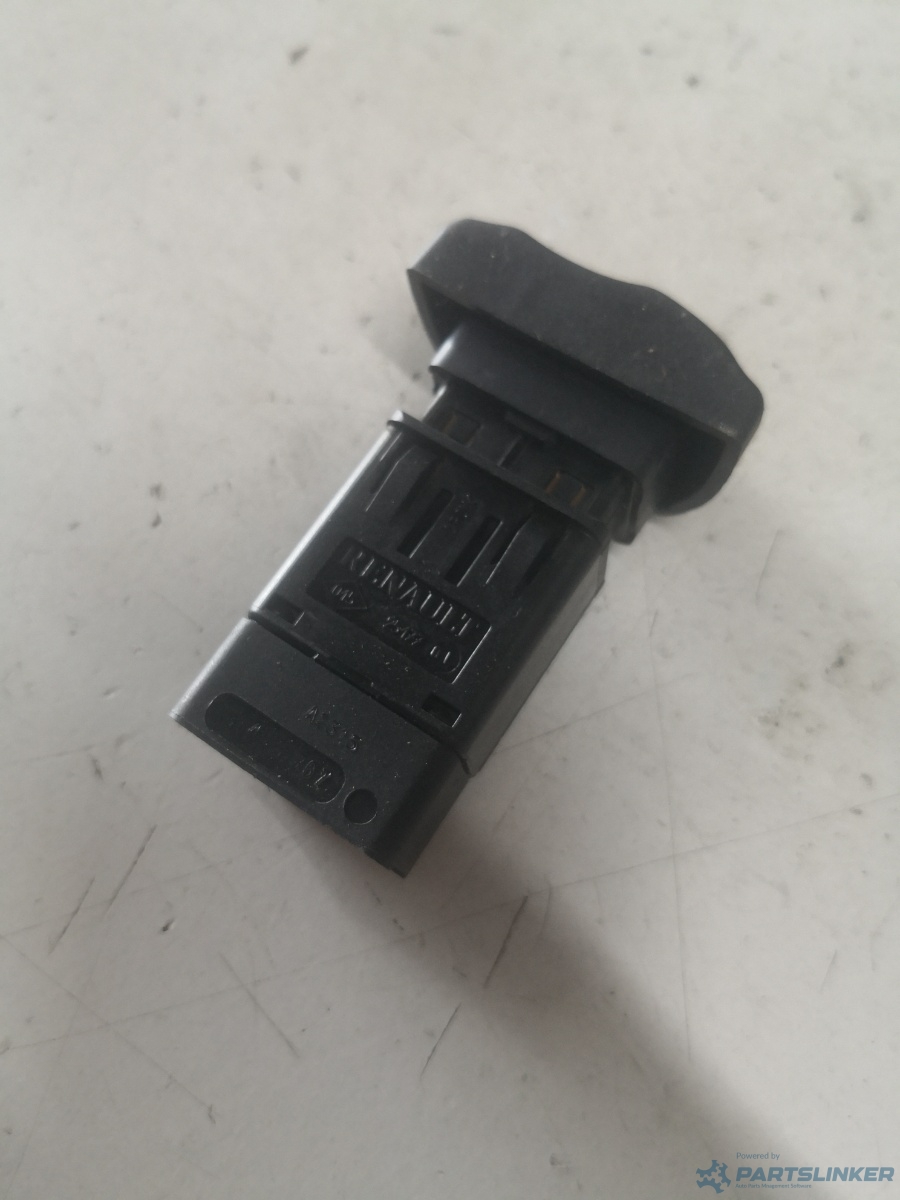 Buton avarie RENAULT MEGANE I (BA0/1_) [ 1995 - 2004 ] OEM 435867 – foto 2