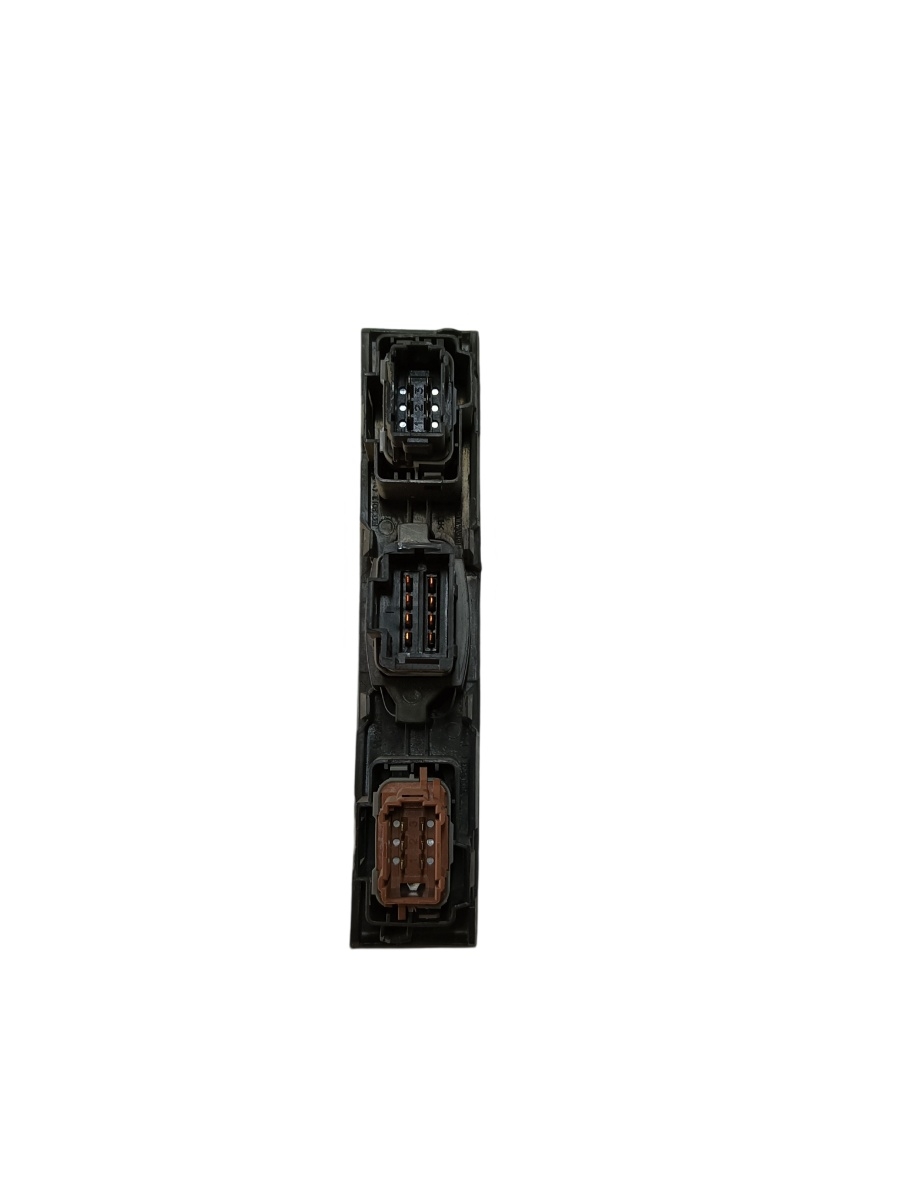 Buton avarie RENAULT Symbol I [ 1998 - 2008 ] – foto 2
